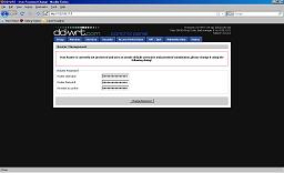 DD-WRT First Install