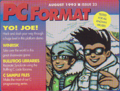 PCF_Issue023_Disk01_label