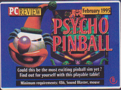 PCR_February1995_DiskB_label