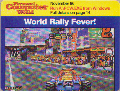 PCW_November1996_Disk1_label